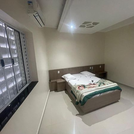 Hotel Aricanduva Сао Паоло Екстериор снимка