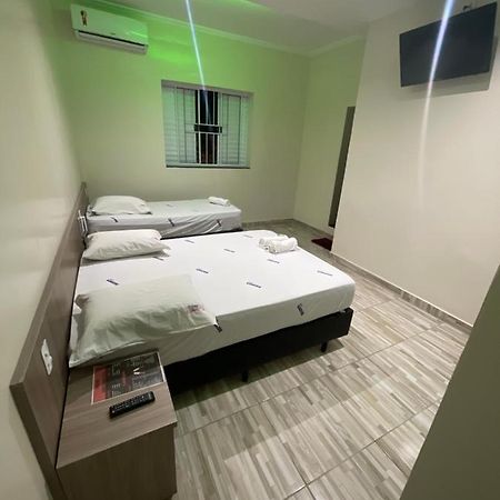 Hotel Aricanduva Сао Паоло Екстериор снимка