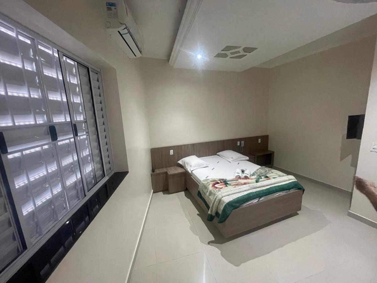 Hotel Aricanduva Сао Паоло Екстериор снимка