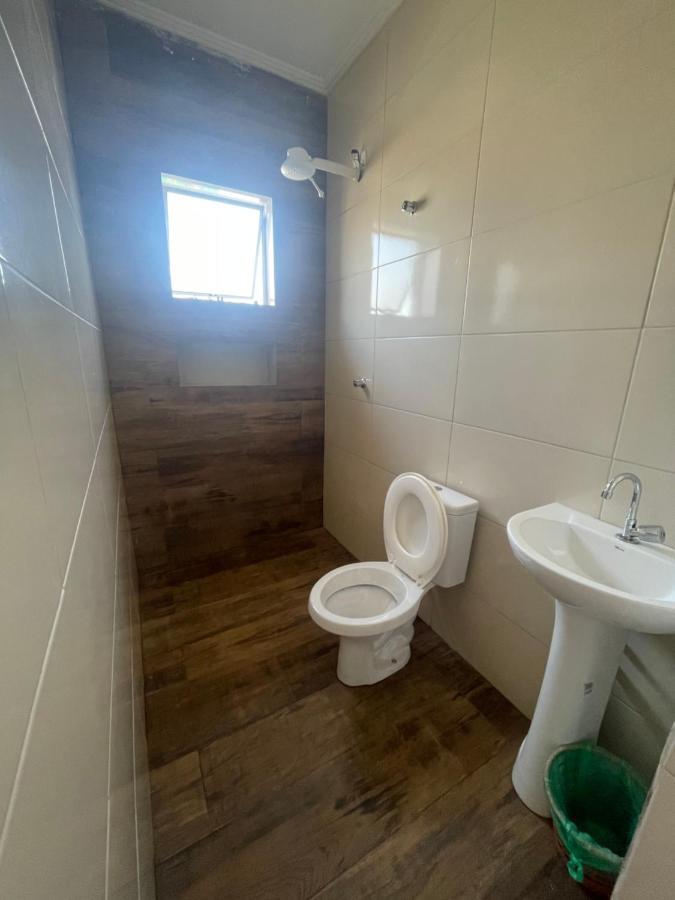 Hotel Aricanduva Сао Паоло Екстериор снимка